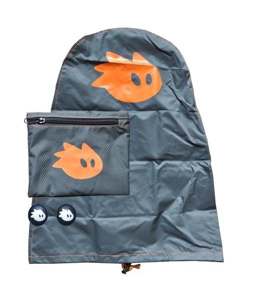 Thule Yepp Mini Regnslag  Cover