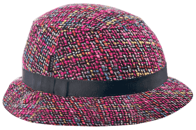 Tokyo Pink Jazz Yakkay Cover Medium  51-56 Cm