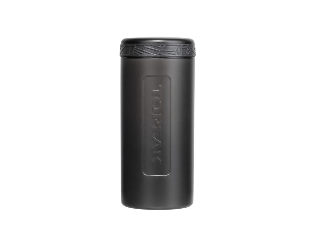 Topeak Escape Pod Værktøjsbeholder Til Flaskeholder 620ml Medium