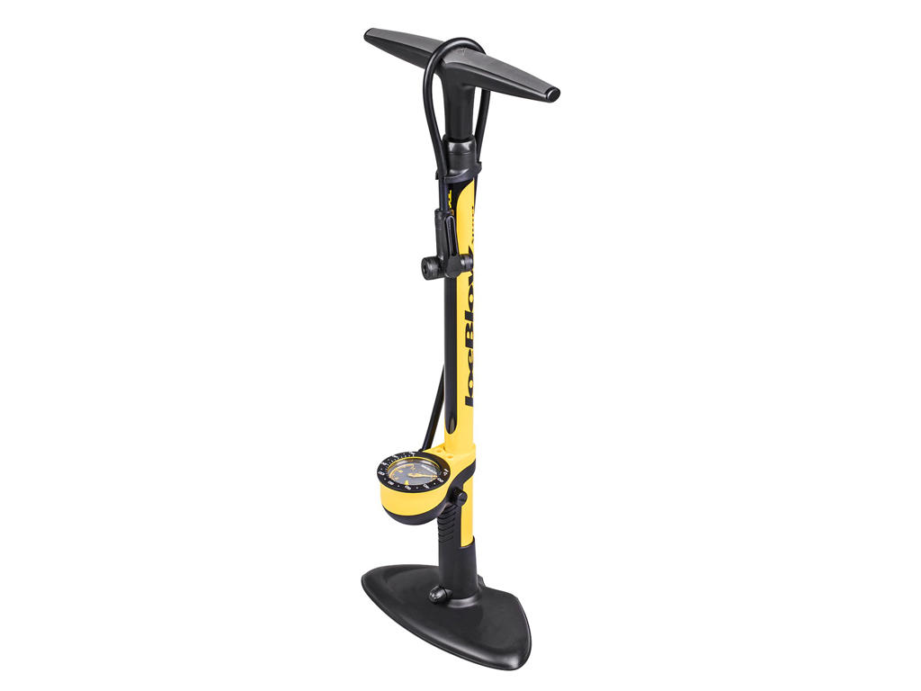 Topeak Joeblow Sport Iii Fodpumpe 11 Bar