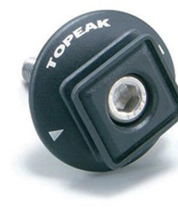 Topeak Monteringsbeslag F66 Styrpindslåg   Quickclick