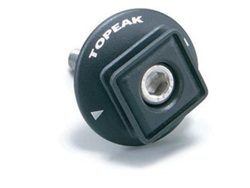 Topeak Monteringsbeslag F66 Styrpindslåg Quickclick
