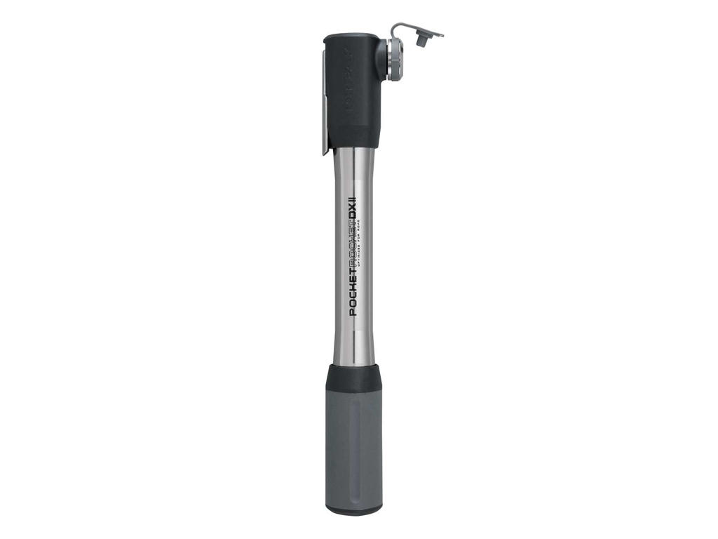 Topeak Pocket Rocket Dx Ii Minipumpe 160 Psi