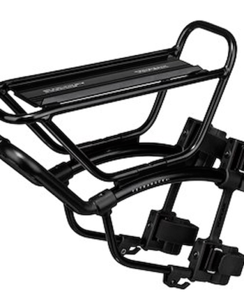 Topeak Tetrarack R1 Front Bagagebærer Til Gravel Racer