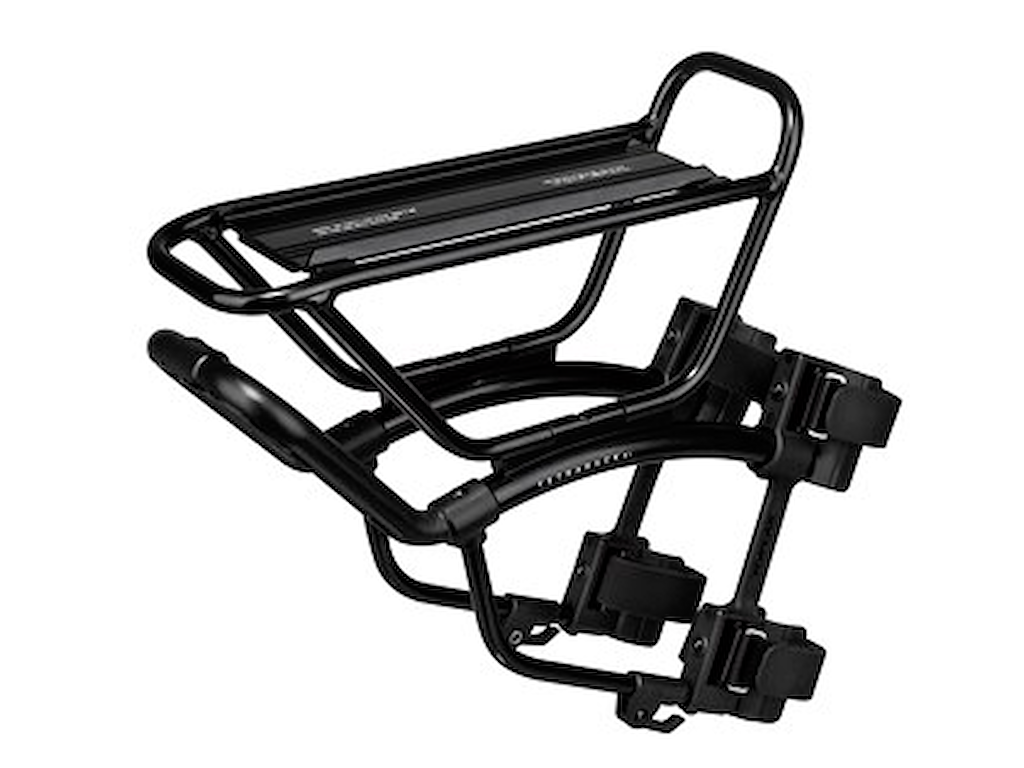 Topeak Tetrarack R1 Front Bagagebærer Til Gravel Racer