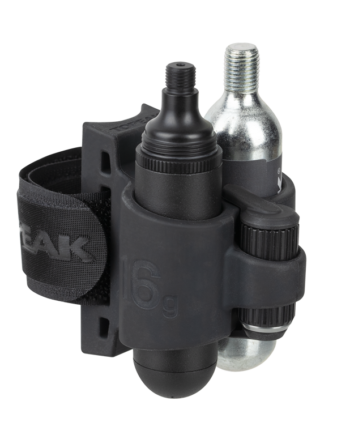 Topeak Tubimaster Rx Reperationskit Inkl Co2 Pumpe