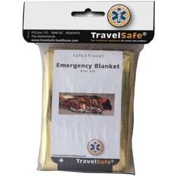 Travelsafe Emergency Blanket
