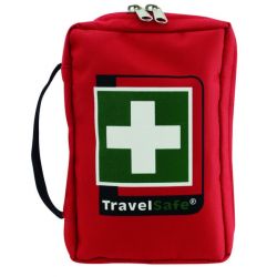 Travelsafe Globe Runner First Aid Kit Førstehjælpsudstyr