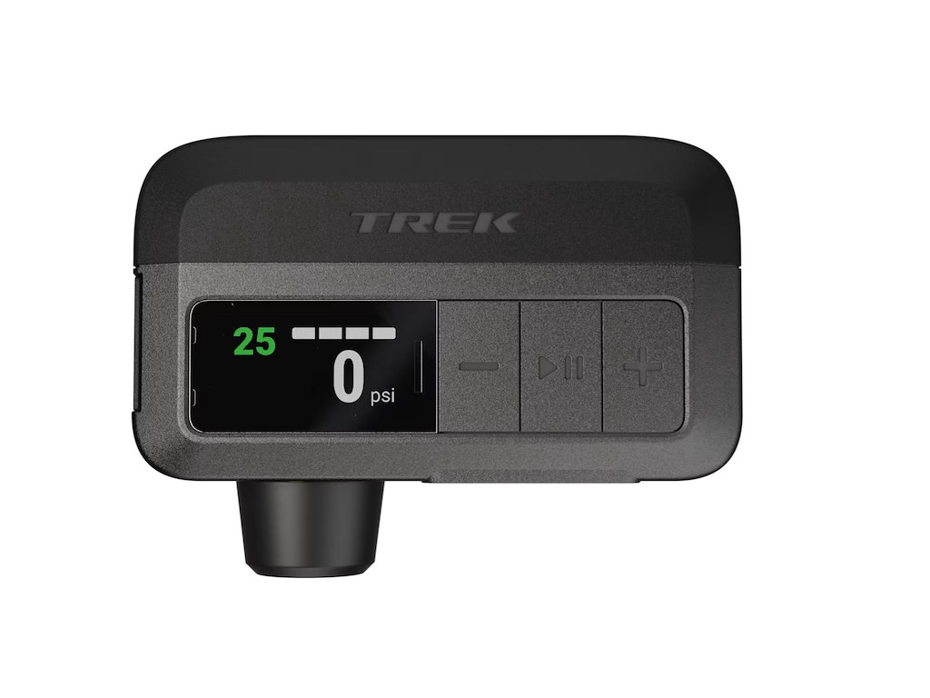 Trek Air Rush Elektrisk Minipumpe