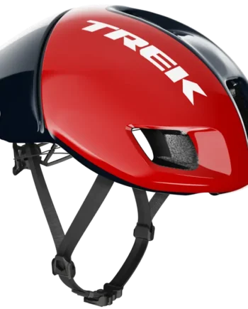 Trek Ballista Mips Cykelhjelm Road Rød Medium 58-63 Cm