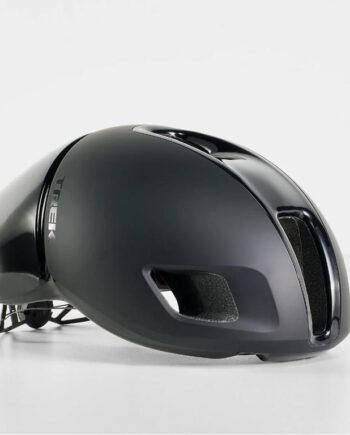 Trek Ballista Mips Cykelhjelm Road Sort