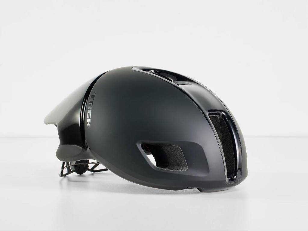 Trek Ballista Mips Cykelhjelm Road Sort