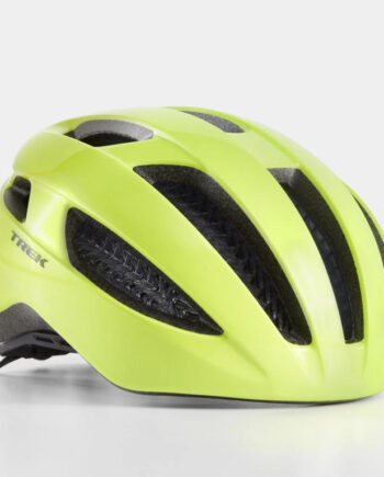 Trek Starvos Wavecel Cykelhjelm Road Gul Large 58-63 Cm