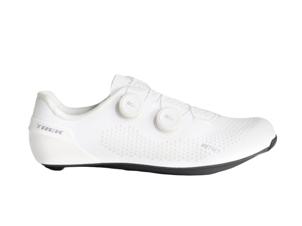 Trek Velocis Cykelsko Road Hvid Str 42
