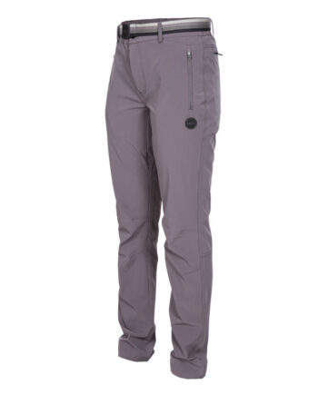 Trespass Dlx Drena Dame Vandrebuks Carbon Str