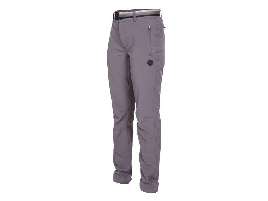 Trespass Dlx Drena Dame Vandrebuks Carbon Str