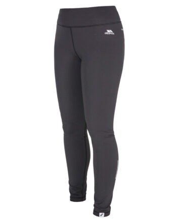 Trespass Vivien Dame Leggins Sort Str