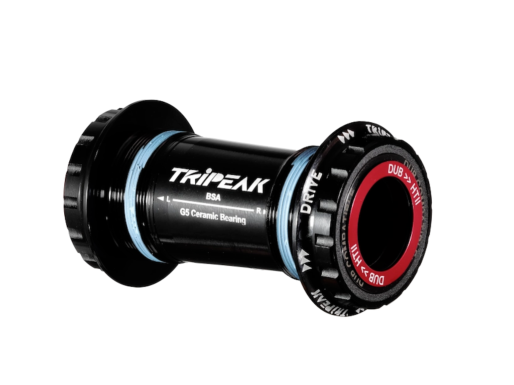 Tripeak Krankboks Bsa   37 Quot  Stï Llejer  - -