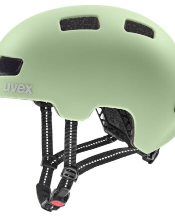 Uvex City   Mips Cykelhjelm Light Jade Matt Str  58-61 Cm