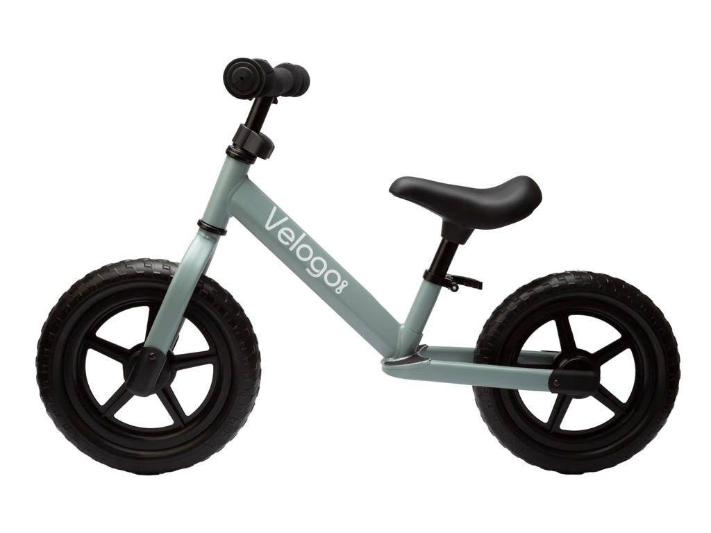 Velogo Løbecykel Fra år Mint Grøn