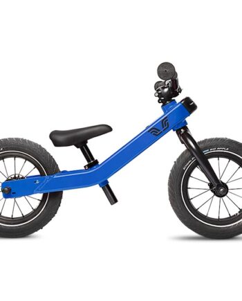 Vici  - -  Cykel Til Børn Fra     år Cool Blå