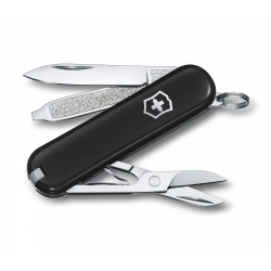 Victorinox Classic Sd Colors Dark Illusion Multitool