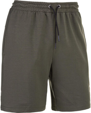 Virtus Patrick Sweat Shorts Olive Str