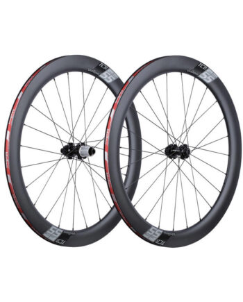 Vision Sc55 Disc Hjulsæt Road Clincher 11 Speed
