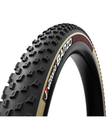 Vittoria Barzo G2 Mtb Foldedæk Tlr 29x2 25  55-622  Brun Sort