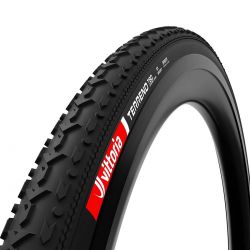 Vittoria Dæk Cyclocross Terreno T80 So 33-622 700x33c Fold G2 Cykeldæk