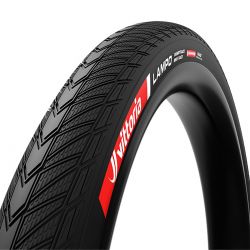 Vittoria Dæk Dirt Bmx Lampo Sort 45-406 20x1 75 Fold Cykeldæk