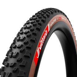 Vittoria Dæk Mtb Agarro Trail Brun 60-622 29x2   Tlr G2 Cykeldæk