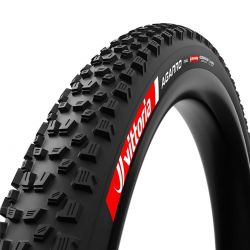 Vittoria Dæk Mtb Agarro Trail Sort 60-622 29x2   Tlr G2 Cykeldæk