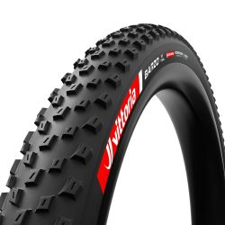 Vittoria Dæk Mtb Barzo Trail Sort 52-622 29x2   Tlr G2 Cykeldæk