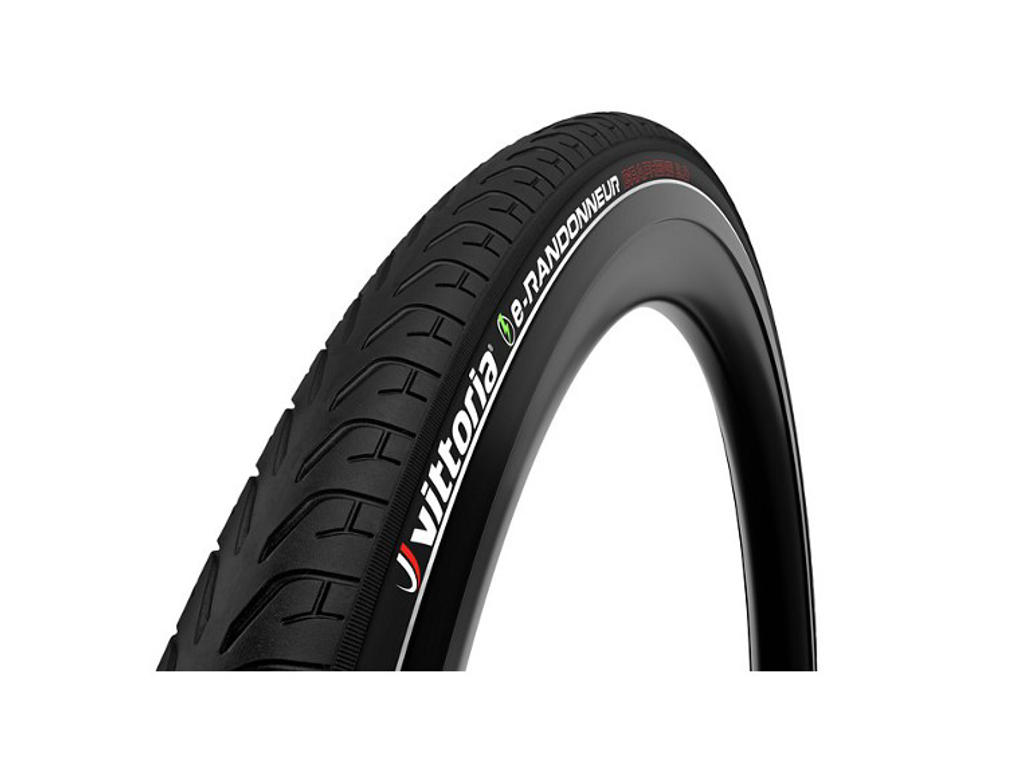 Vittoria -randonneur -bike City Dæk 700x40c 42-622