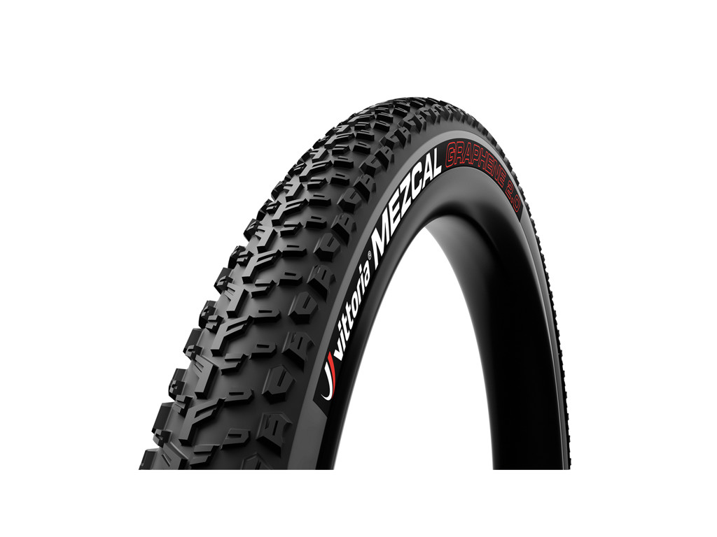 Vittoria Mezcal G2 Mtb Foldedæk Tnt 29x2 25  55-622  Grå Sort