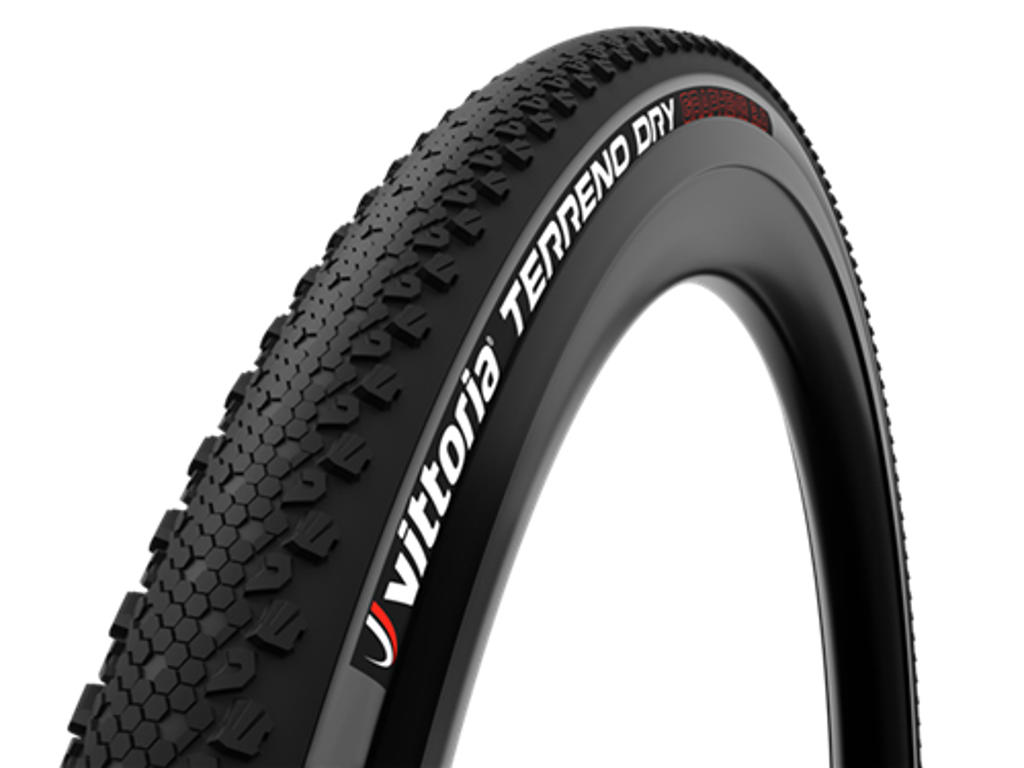 Vittoria Terreno Dry Cross Foldedæk 700x40c
