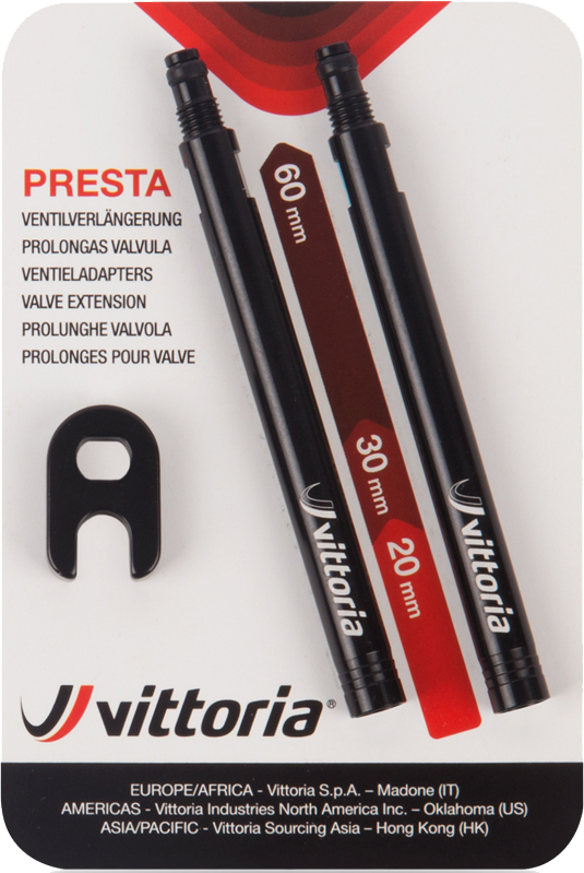 Vittoria Valve Extension 20mm