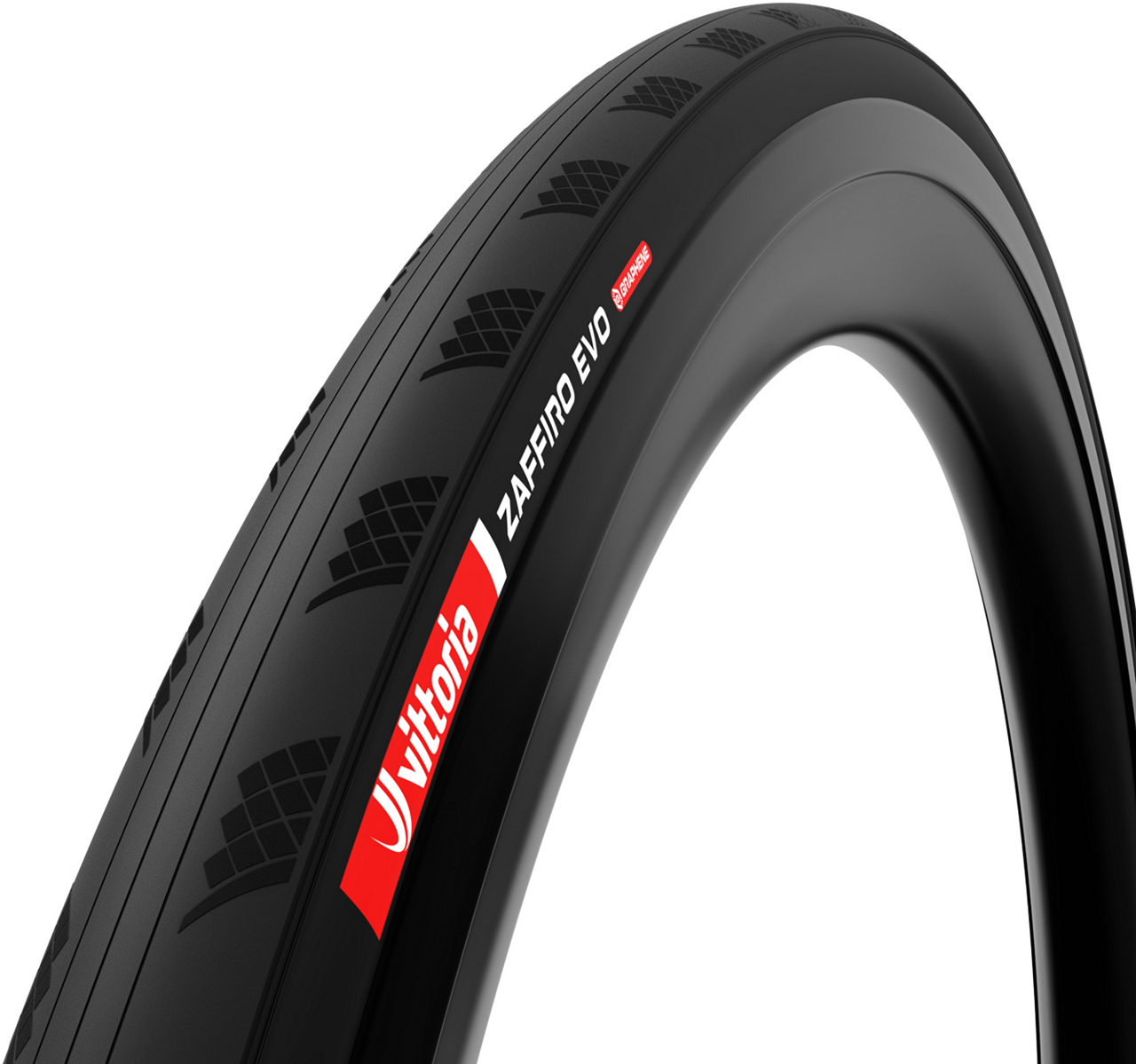 Vittoria Zaffiro Evo Fold G2 700x23c 32c Sort
