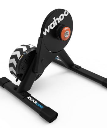 Wahoo Kickr Core   Hometrainer Med Zwift Cog   Click