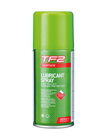Weldtite Tf2 Kædespray Med Teflon Multispray 150 Ml