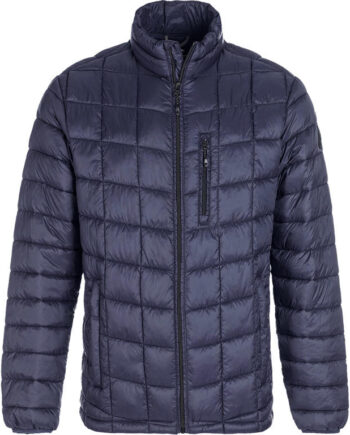 Whistler Luis Jakke Navy Str
