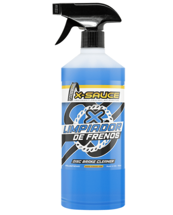 -sauce Bremserens Spray 900 Ml