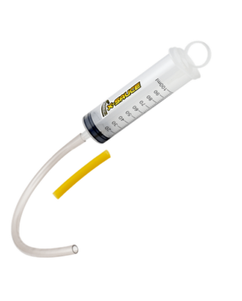 -sauce Tubeless Injector Op Til 100 Ml