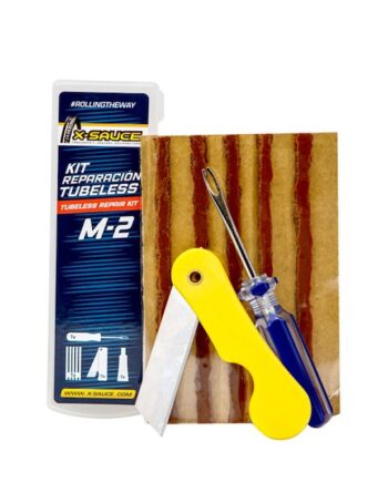 -sauce Tubeless Reparationskit  -