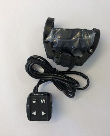 Yamaha Displayholder Uden Usb