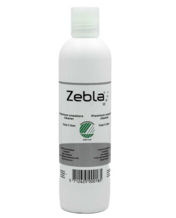 Zebla Snekers Cleaner 250 Ml