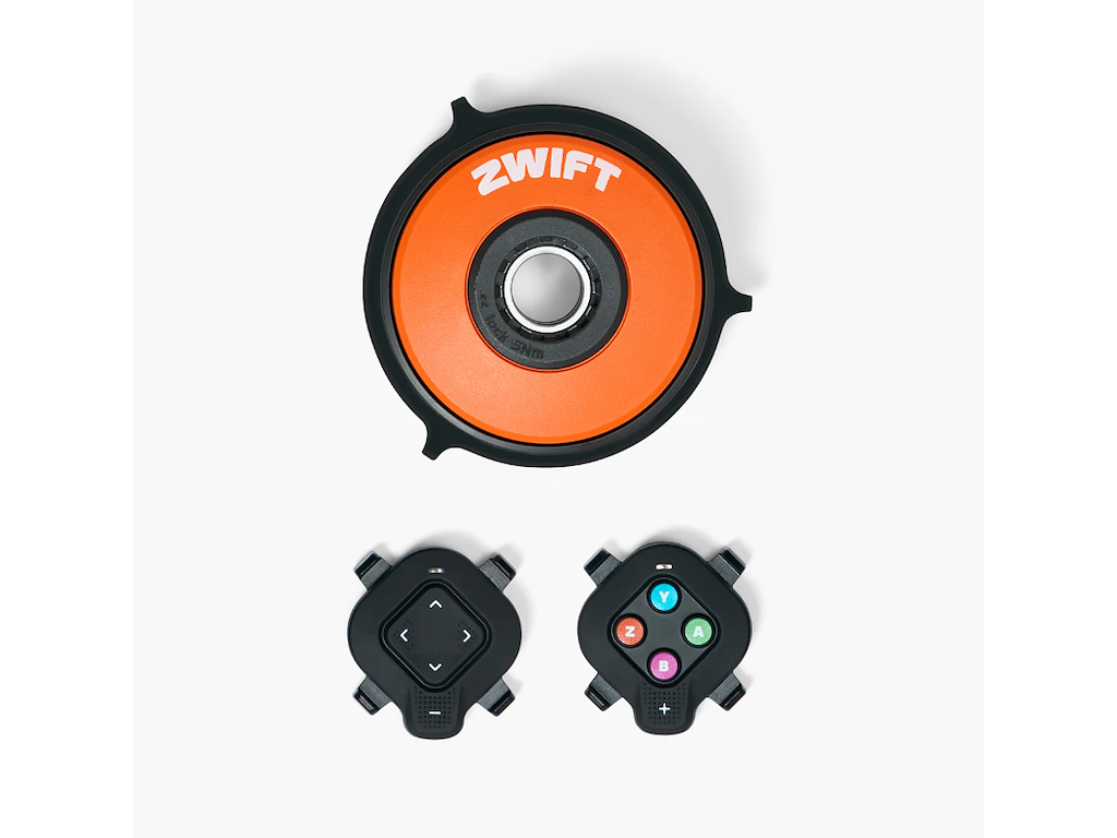Zwift Click V2 Zwift Cog Upgrade Kit Til Garmin Tacx