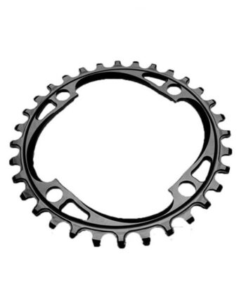 Absolute Black Klinge 30t 64 Bcd