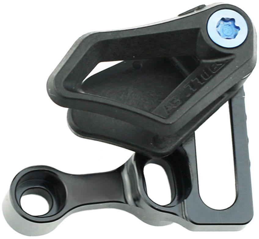 Absoluteblack Chain Guide Oval Top S3  -type